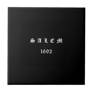 Salem 1692 ceramic tile