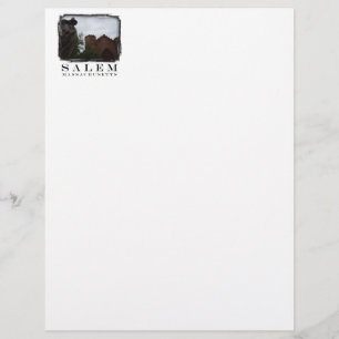 Salem Guard