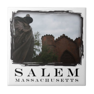 Salem Guard Tile