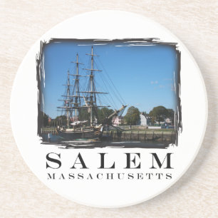 Salem Massachusetts Coaster