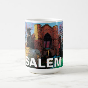 Salem Mug