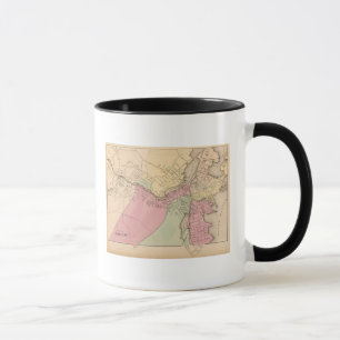 Salem Mug