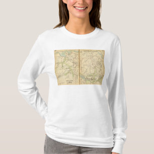 Salem, New York T-Shirt