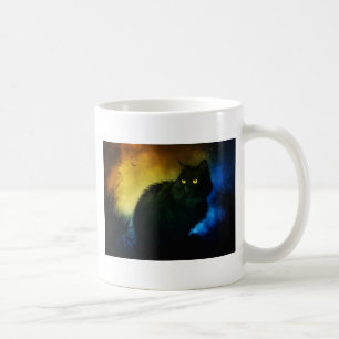 Salem Night Coffee Mug