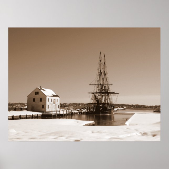 Salem Poster (Front)