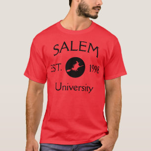 Salem University T-Shirt