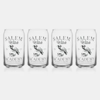 Salem Witch Academy