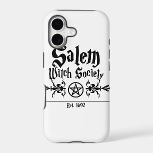 Salem Witch Society