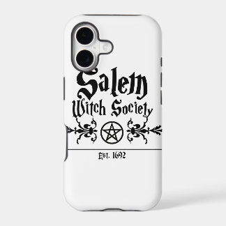 Salem Witch Society