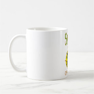 Salem Witch Trials 1692 Oops The Missed One Hallow Coffee Mug