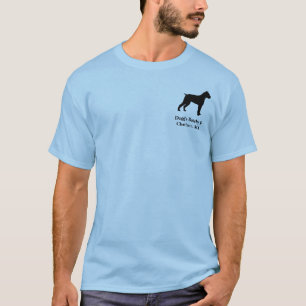 Salerno's - OB T-Shirt
