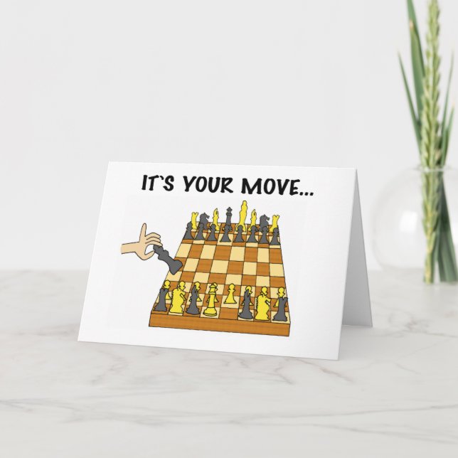 Sales After The Quote Follow Up Greeting Card (Front)