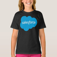 Salesforce-Salesforce Tower-Salesforce Logo-Cloud 