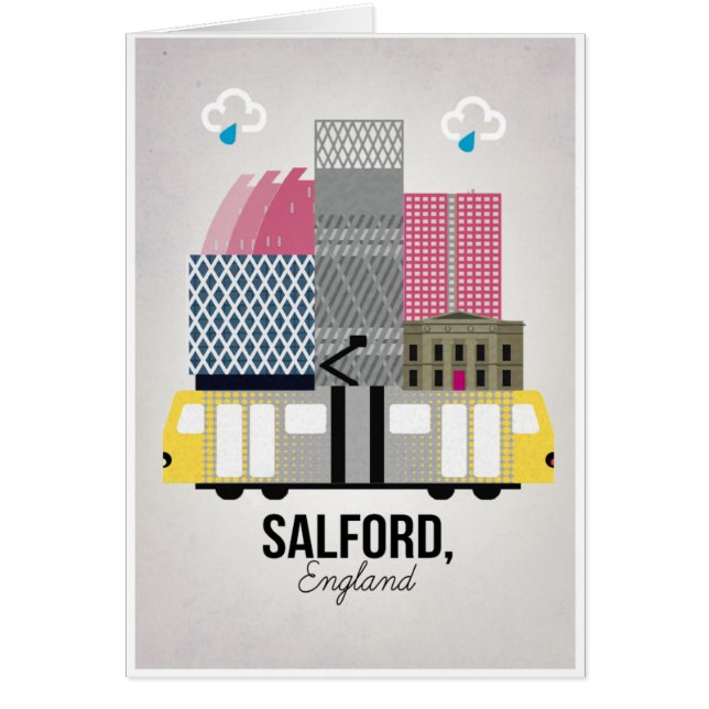 Salford (Front)
