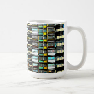 Salford Precinct Coffee Mug