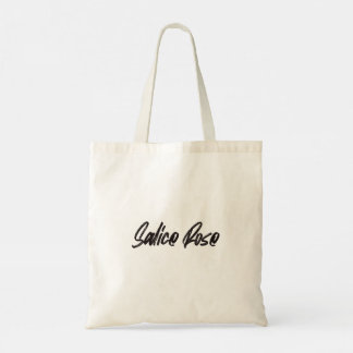Salice Rose tote bag