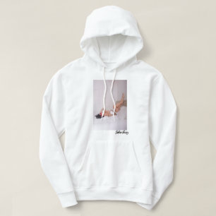Salice Rose x Wild Thoughts Hoodie
