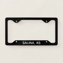Salina KS Kansas