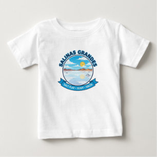 SALINAS GRANDES BABY T-Shirt