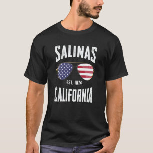 Salinas T-Shirt