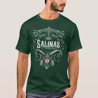 Salinas Vintage design T-Shirt