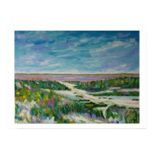 saline de Camargue