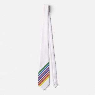 Salinger Stripe Tie