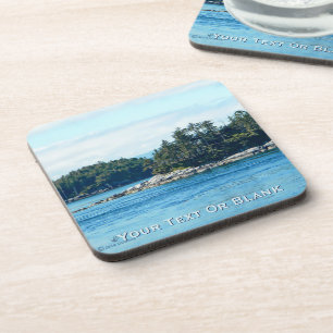 Salish Island Coaster