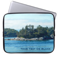Salish Island