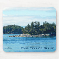 Salish Island
