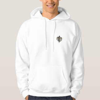 Salish Sea Hoodie