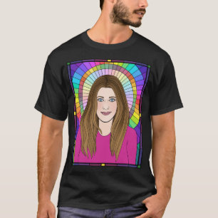 Sall Grover portrait T-Shirt