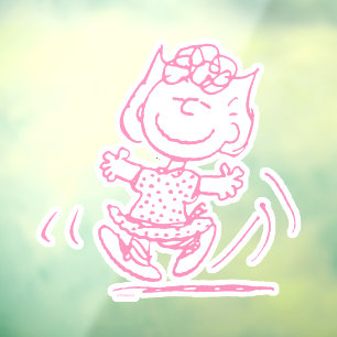 Sally Brown Dancing