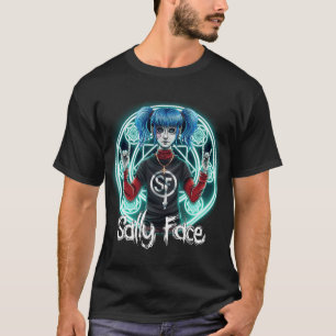Sally Face T-Shirt