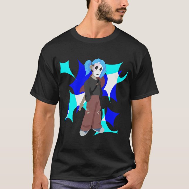 Sally Face T-Shirt (Front)