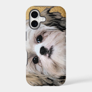 Sally Shih Tzu