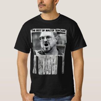 Salman rushdie classic T-Shirt