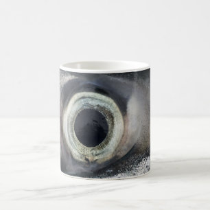 Salmon Eye Coffee Mug