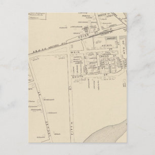 Salmon Falls PO Postcard