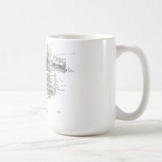 Salmon Lake Mug