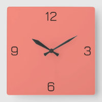 Salmon Pink FA8072 Colour with Add Your Name Optio