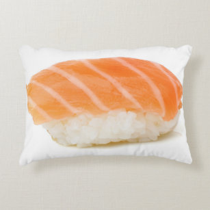 sushi roll pillow