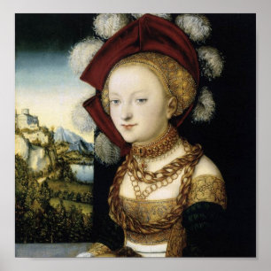 SALOME /ANTIQUE FASHION JEWELRY AND COSTUME POSTER