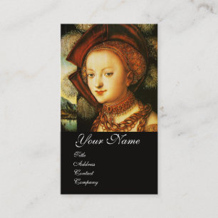 SALOME /ANTIQUE FASHION JEWELRY ,COSTUME DESIGNER BUSINESS CARD