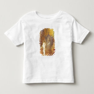 Salome dancing before Herod, c.1876 Toddler T-Shirt