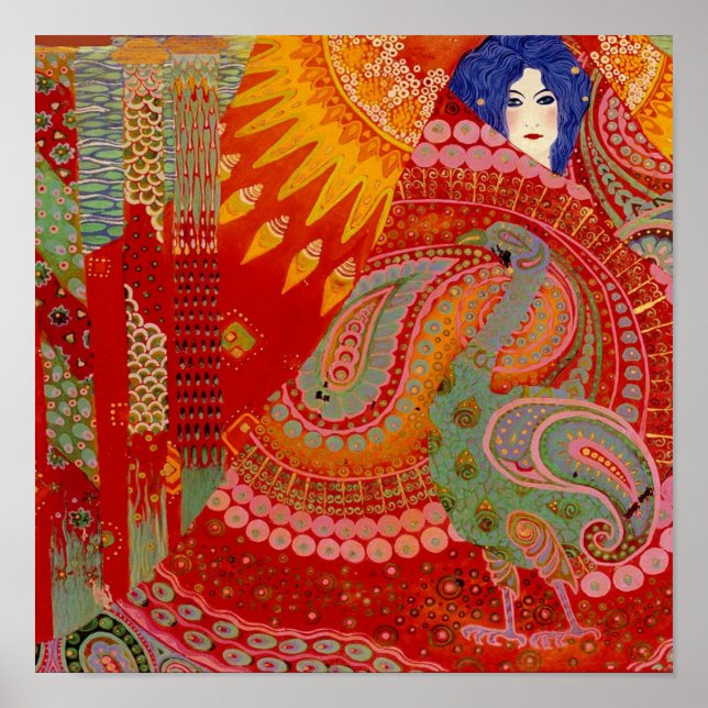 SALOME' POSTER (Front)