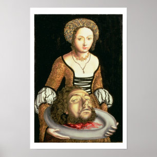 Salome Poster