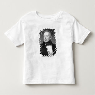 Salomon Mayer von Rothschild Toddler T-Shirt