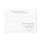 Salon and Spa Gold and Grey Gift Certificate