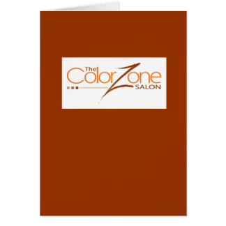 SALON/ SPA PRICE LIST MODERN STYLE